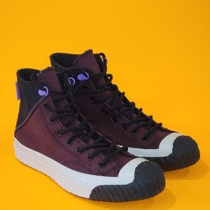 Converse Chuck 70 Gore-Tex Bosey Sneaker Boots NWT